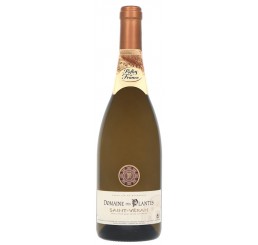 St-Véran 2023 - Domaine des Plantés - Bourgogne